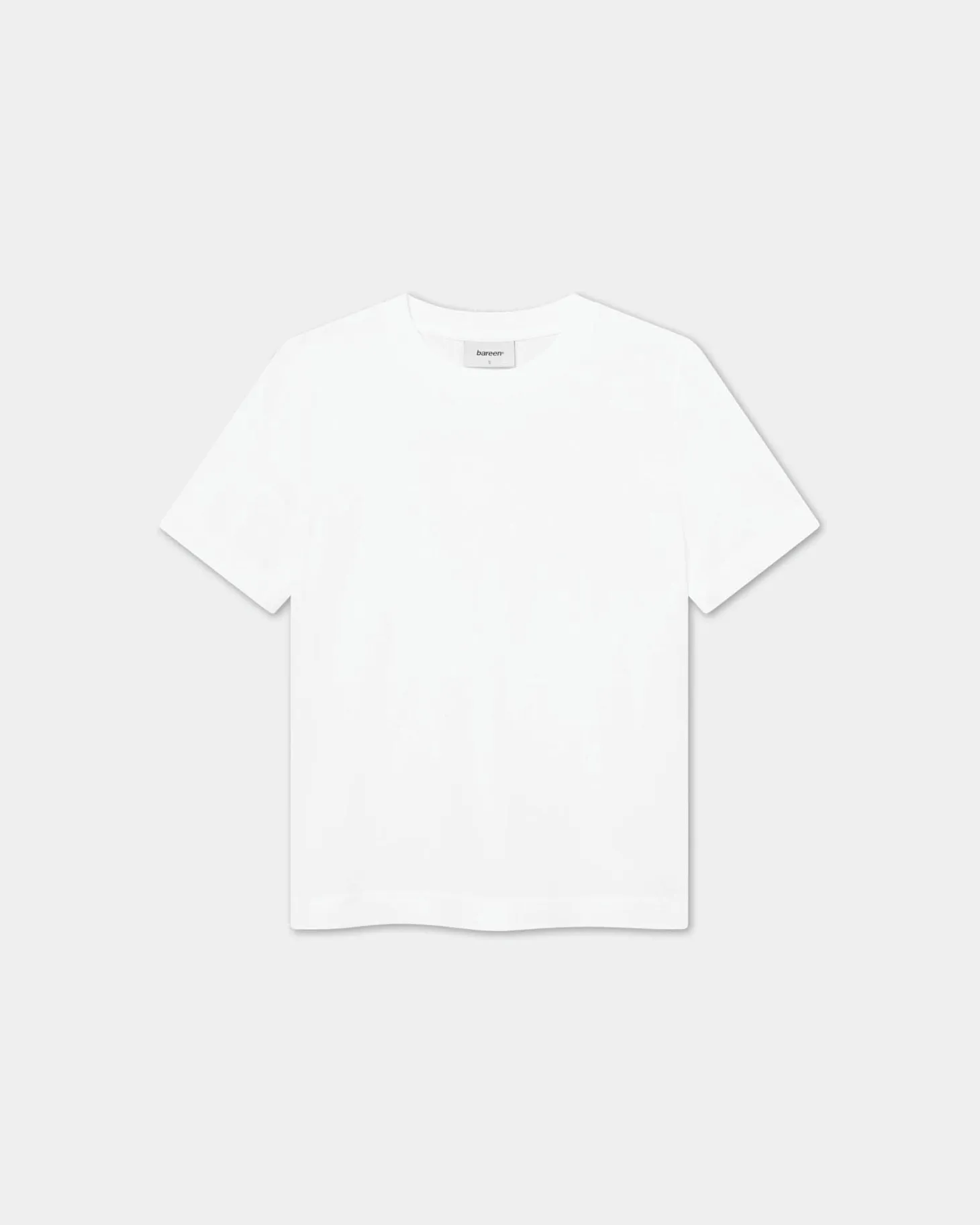 Classic Fit, Women - White