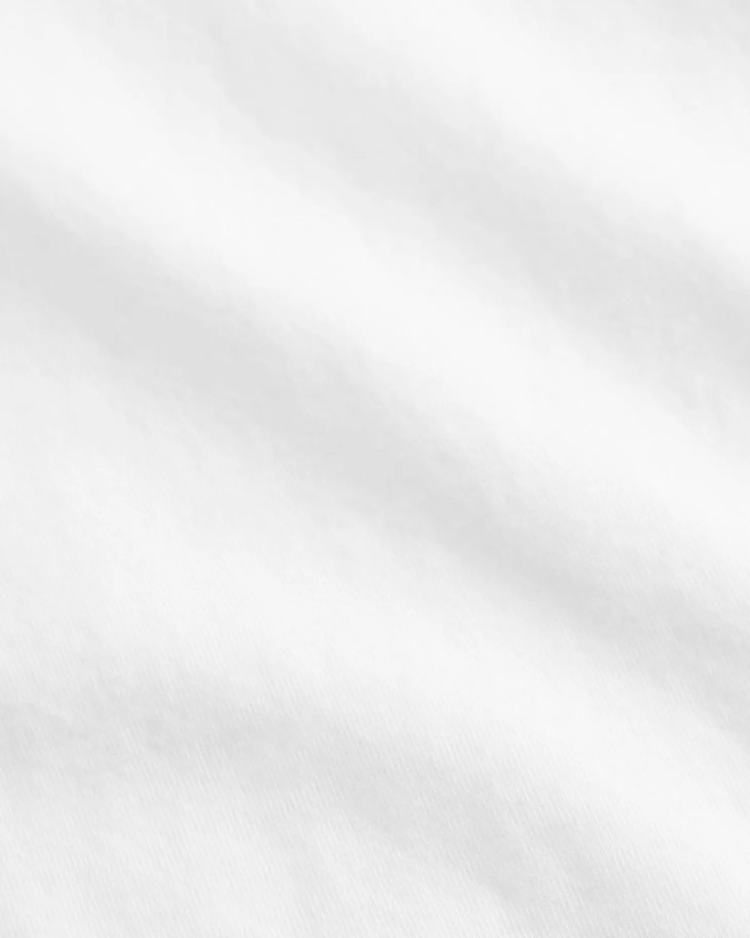 Classic Fit, Women - White