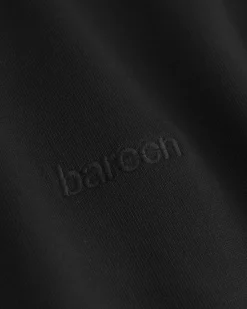 Classic Logo Zip Hoodie, Men - Black
