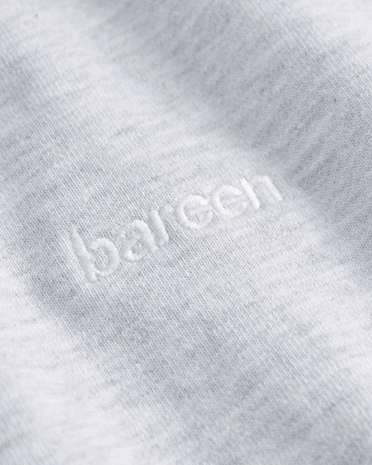 Classic Logo Zip Hoodie, Men - Cloudy Grey