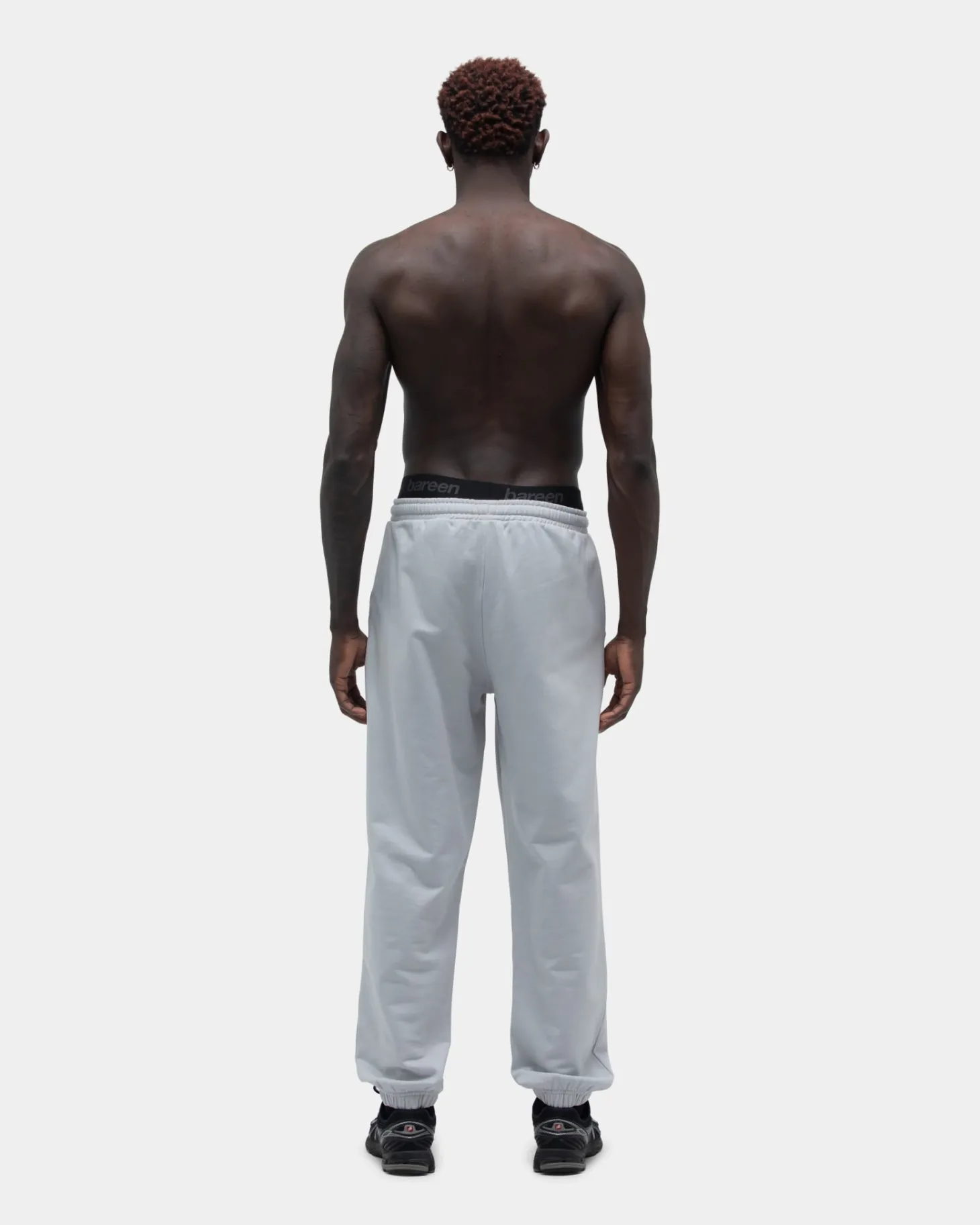 Classic Sweatpants, Men - Micro Chip