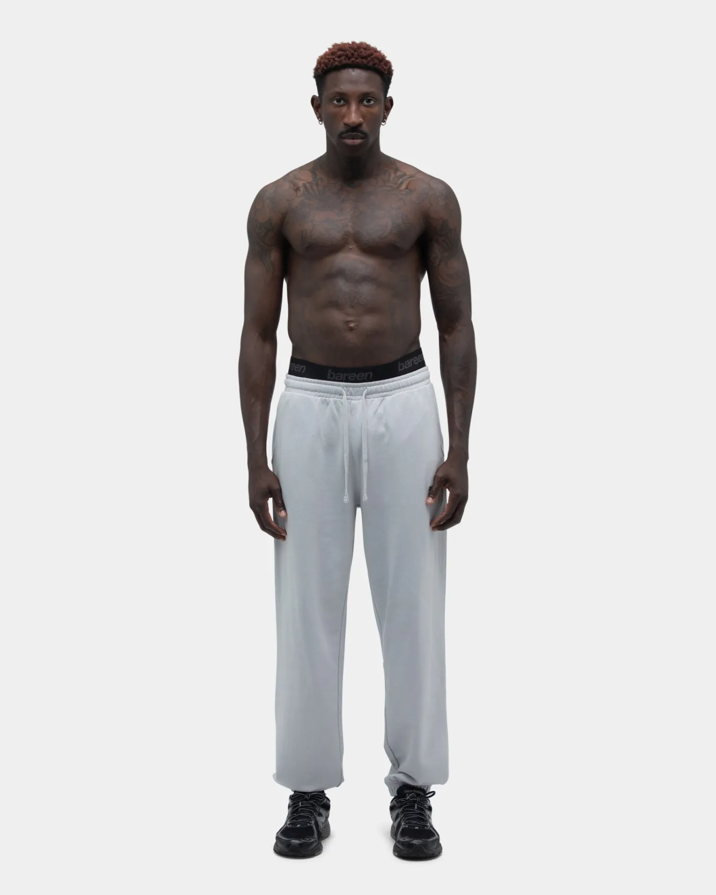 Classic Sweatpants, Men - Micro Chip