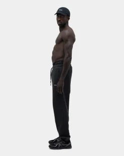 Classic Sweatpants, Men - Pirate Black