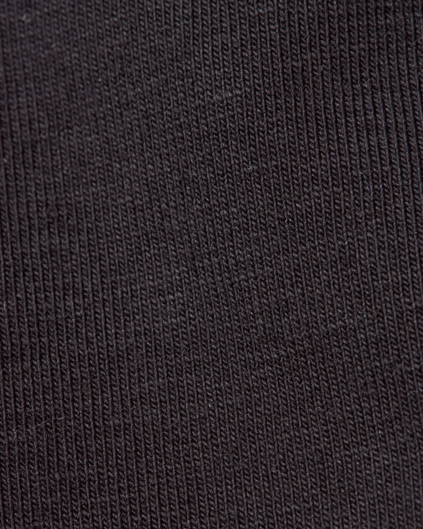 Cotton Boxers 3-pack, Men - Black