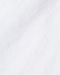 Cotton Boxers 3-pack, Men - White