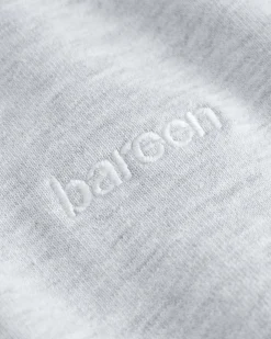 Crewneck Classic, Men - Cloudy Grey