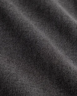 Crewneck Oversize - Acid wash - Vintage Black