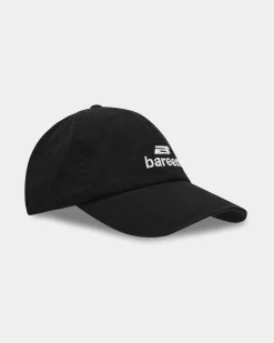 Dad Cap - Black