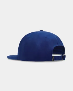 Dad Cap - Mazarine blue