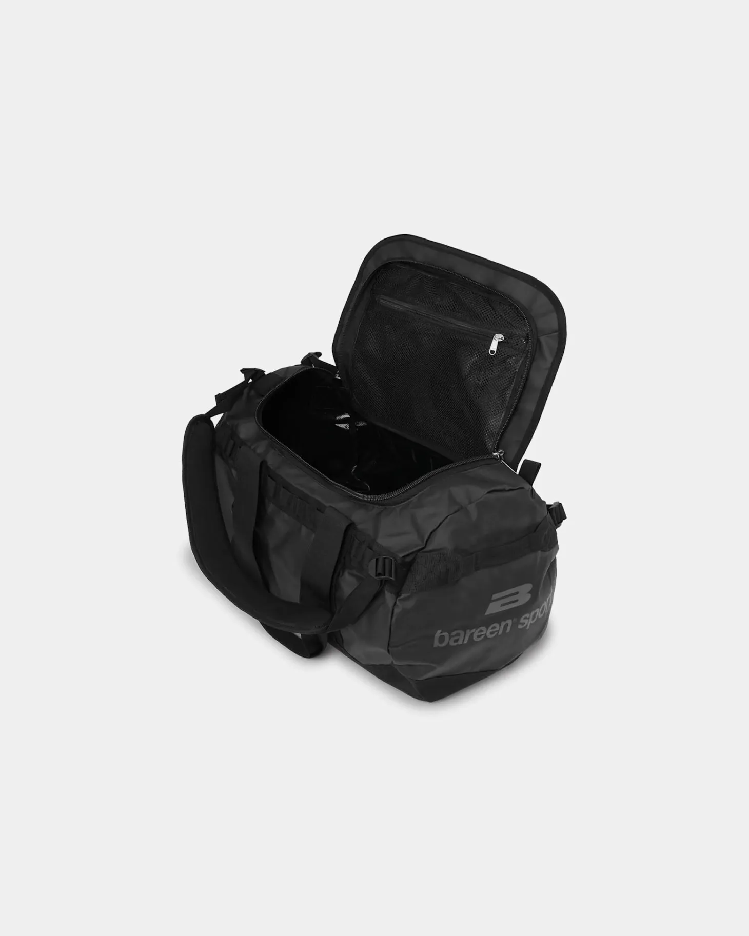 Duffle Bag, Medium - Sport 5.0 - Black