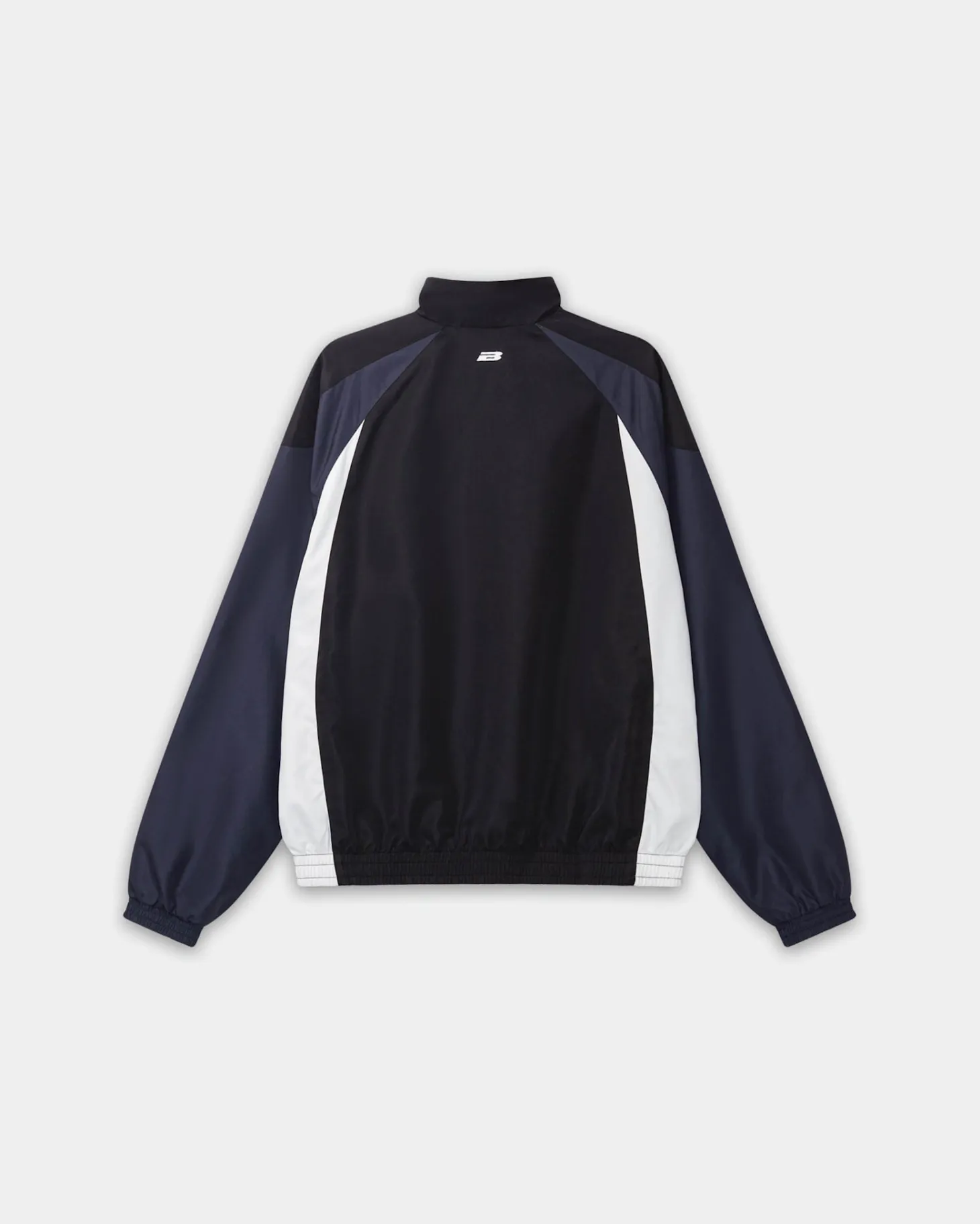 Football Track Jacket, Women - Black