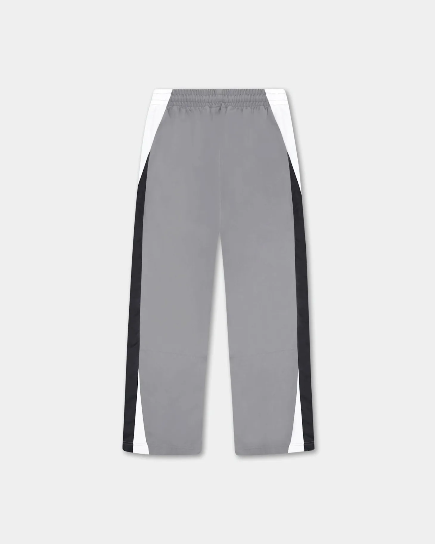 Football Track Pants, Men - Grey