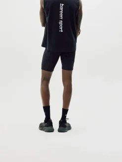 Half Tights, Men - Black Onyx