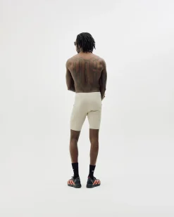 Half Tights, Men - Clay