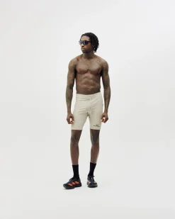 Half Tights, Men - Clay