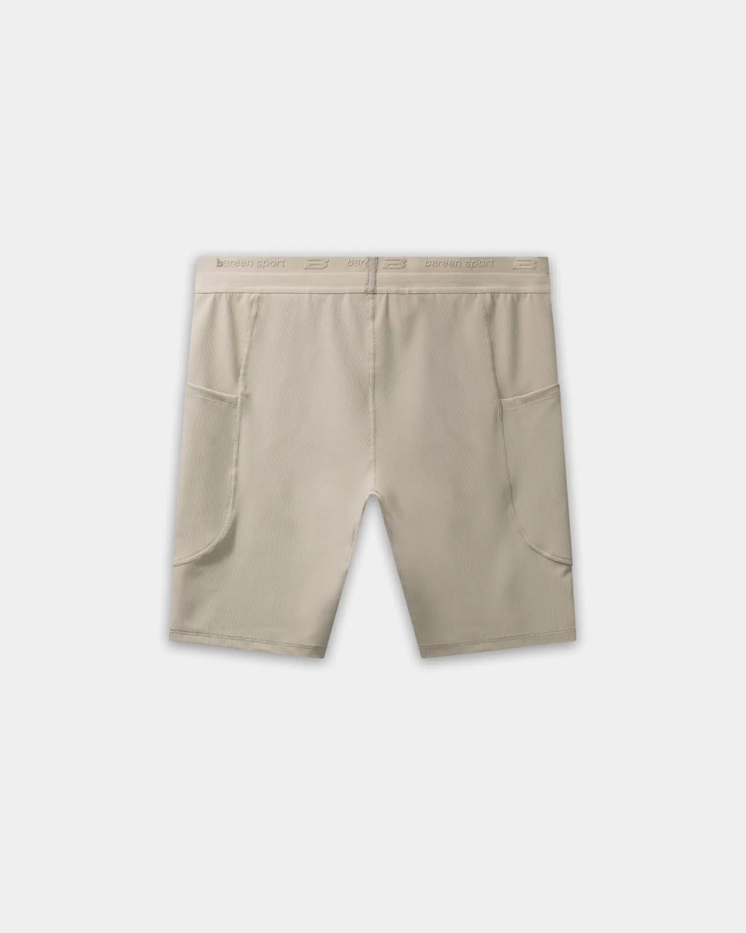 Half Tights, Men - Clay