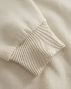 Hoodie Classic, Men - Light Sand