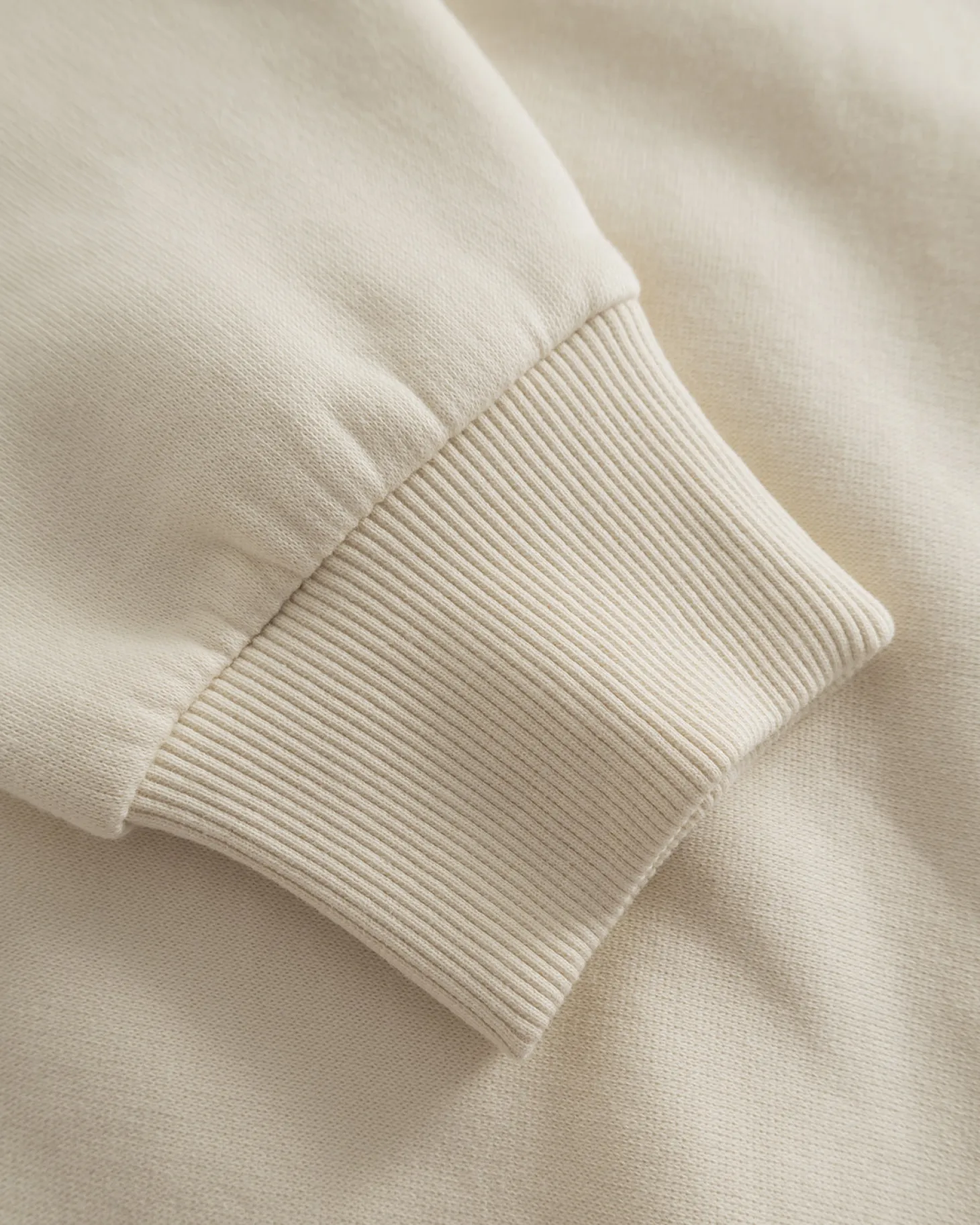 Hoodie Classic, Men - Light Sand