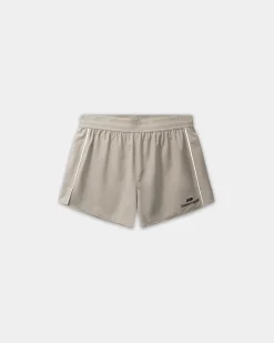 2-in-1 Shorts, Women - Clay