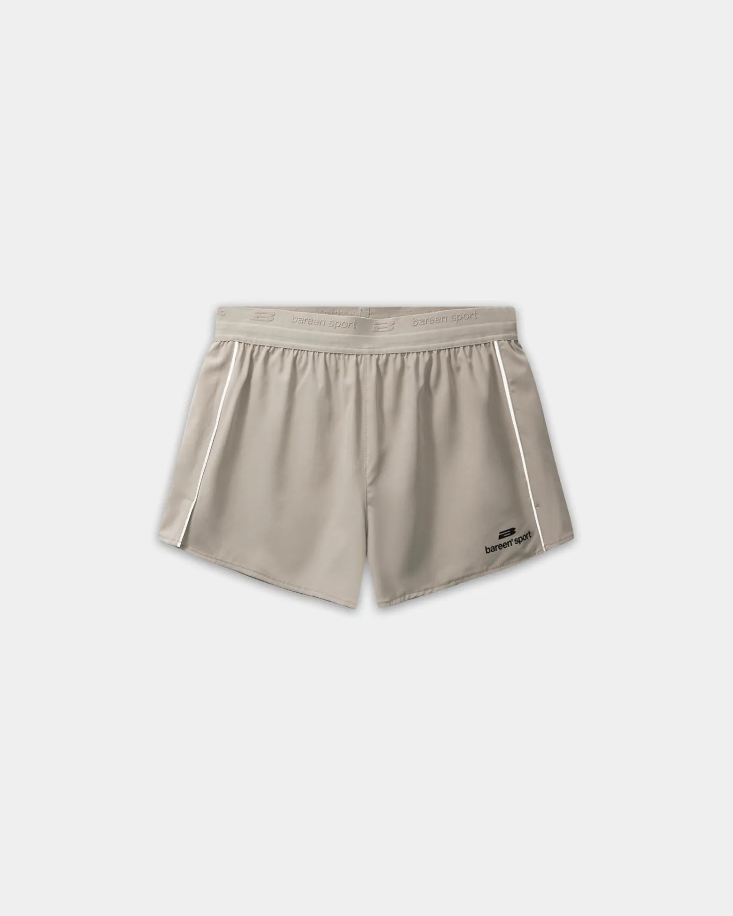 2-in-1 Shorts, Women - Clay