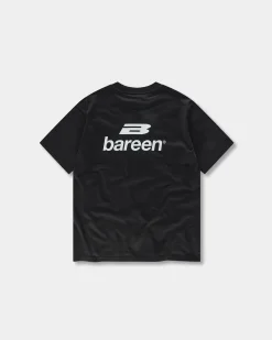 Logo Box Fit, Men - Black