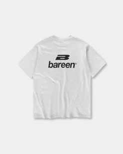 Logo Box Fit, Men - Cloudy Grey