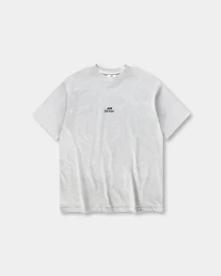 Logo Box Fit, Men - Cloudy Grey