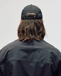 Logo Cap - Black