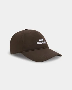 Logo Cap - Brown