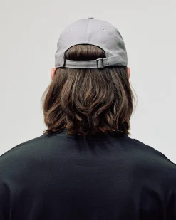 Logo Cap - Grey