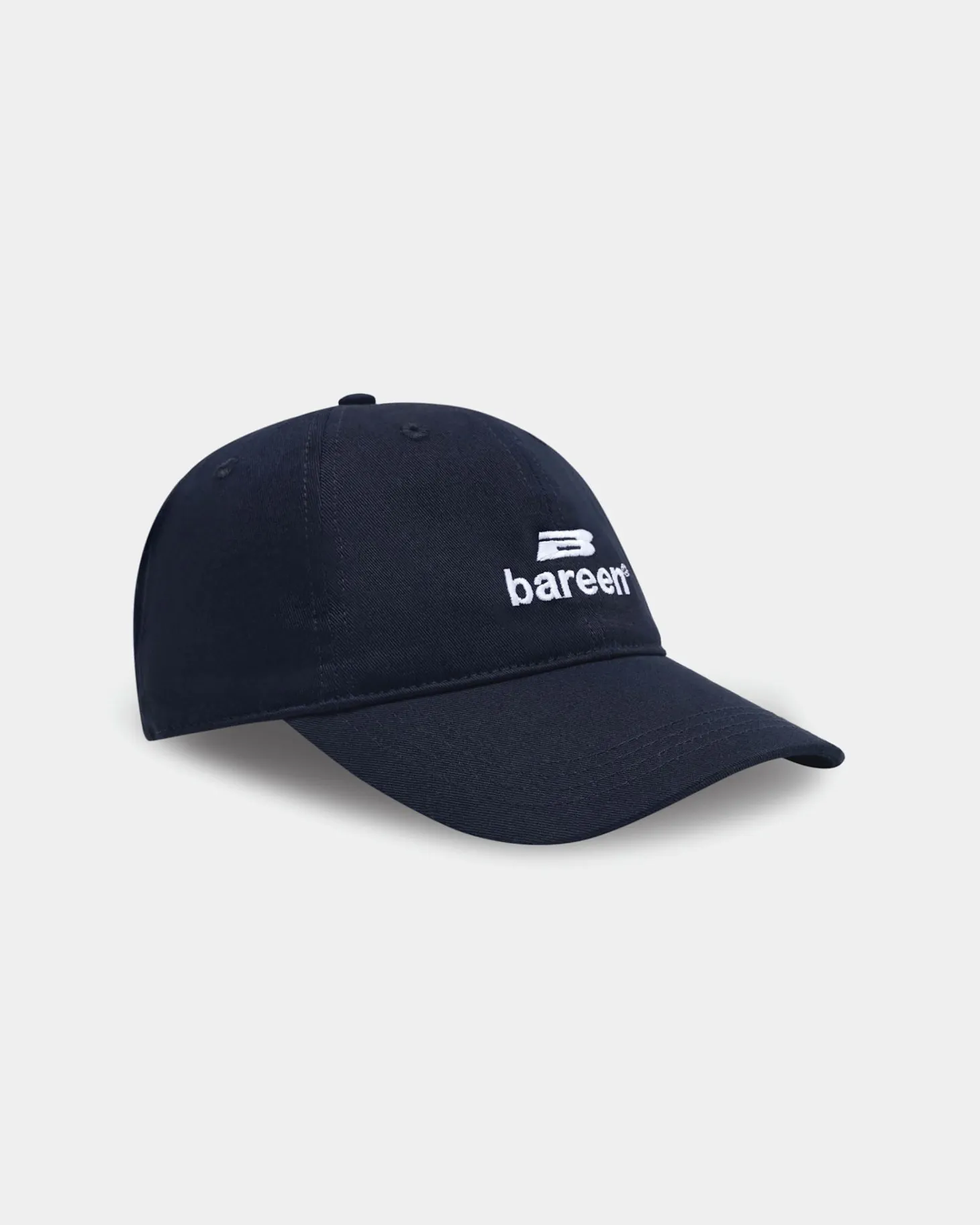 Logo Cap - Navy