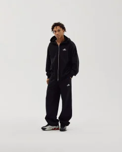 Logo Sweatpants, Men - Black
