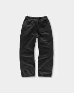 Logo Sweatpants, Men - Black