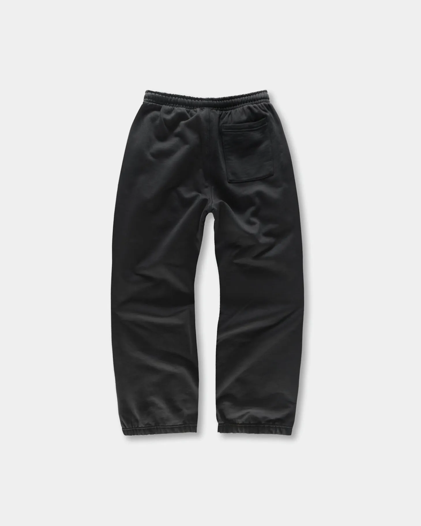 Logo Sweatpants, Men - Black