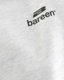 Logo Sweatpants, Men - Cloudy Grey