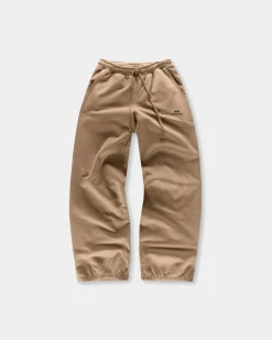 Logo Sweatpants, Men - Mocha