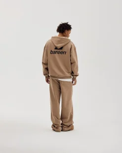 Logo Sweatpants, Men - Mocha