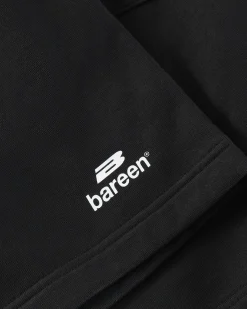 Logo Sweat Shorts, Men - Black