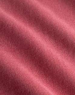 Long Sleeve Oversize, Men - Acid wash - American Beauty