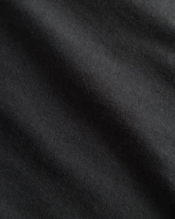 Long Sleeve Oversize, Women - Vintage Black