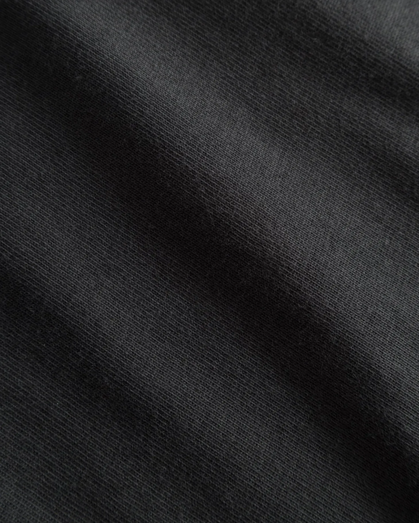 Long Sleeve Oversize, Women - Vintage Black
