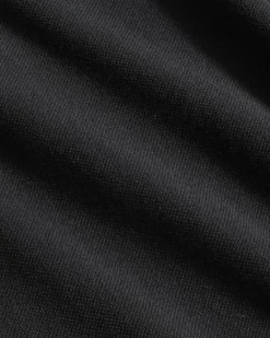 Long Sleeve Shirt, Men - Black