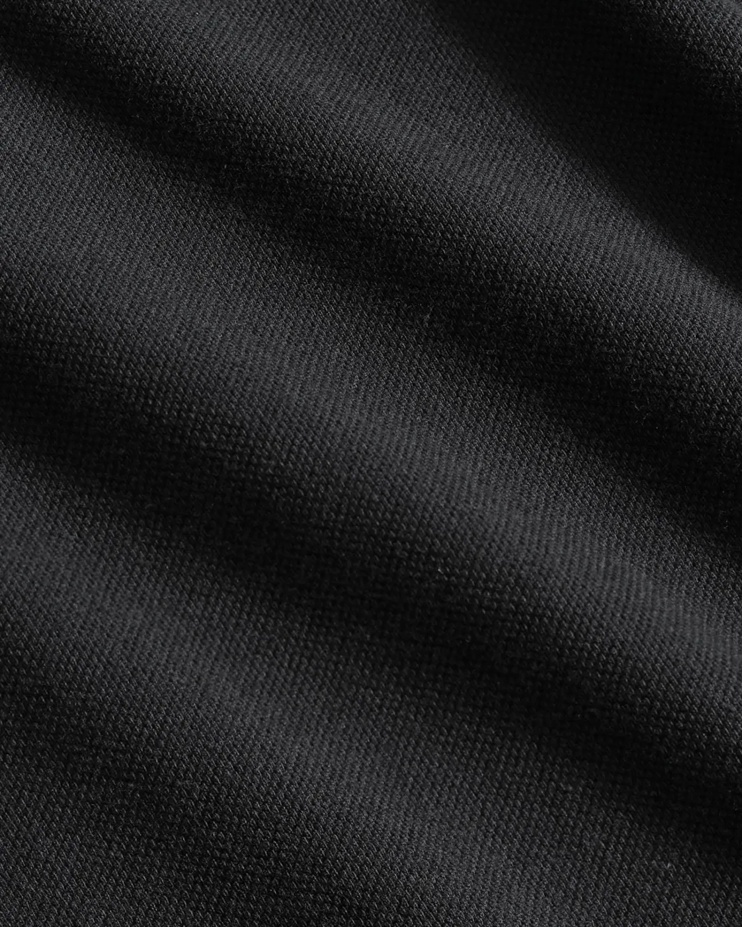 Long Sleeve Shirt, Women - Black