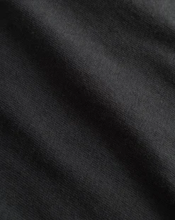 Long Sleeve, Women - Vintage Black