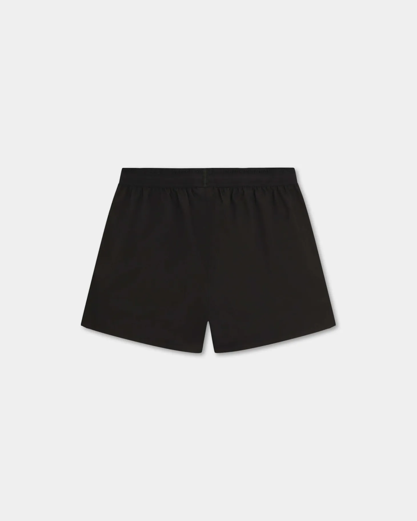 Men's Active Shorts - Black Onyx