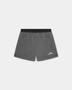 Men's Active Shorts - Iron Gate