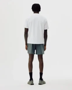 Men's Active Shorts - Iron Gate