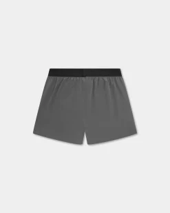 Men's Active Shorts - Iron Gate