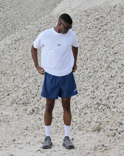Men's Active Shorts - Oceana