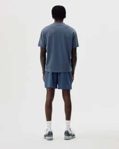 Men's Active Shorts - Oceana